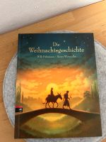 Die Weihnachtsgeschichte von Willi Fährmann/Dieter Wiesmüller Nordrhein-Westfalen - Schwerte Vorschau