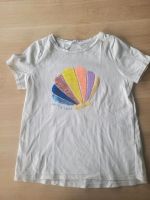 Kaum getragenes Pailletten T-shirt, H&M, 134/140 Baden-Württemberg - Rangendingen Vorschau