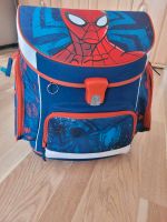 Schultasche Spiderman München - Schwanthalerhöhe Vorschau