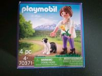 Playmobil 70371 Frau mit Hund Sonderpackung Sachsen - Chemnitz Vorschau
