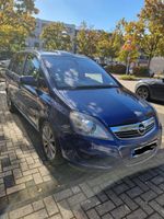 Opel Zafira 1.9 Nordrhein-Westfalen - Dinslaken Vorschau