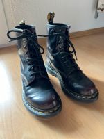 Dr. Martens Stiefel Cherry Red Gr. 39 Rheinland-Pfalz - Münster-Sarmsheim Vorschau