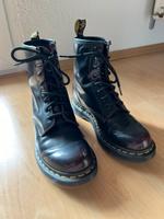 Dr. Martens Stiefel Cherry Red Gr. 39 Rheinland-Pfalz - Münster-Sarmsheim Vorschau