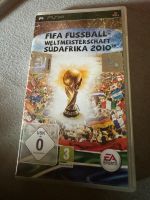 FIFA FUSSBALL-WELTMEISTERSCHAFT SUDAFRIKA 2010 PSP Düsseldorf - Derendorf Vorschau