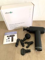 Massage Gun • Vibrationsmassagegerät wie Neu OVP Nordrhein-Westfalen - Solingen Vorschau