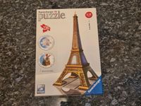 Puzzle 3D Eiffelturm von Ravensburger Bayern - Moorenweis Vorschau
