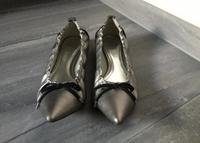 Ballerinas, neuwertig Größe 38 Esprit Collection Nordrhein-Westfalen - Hamm Vorschau