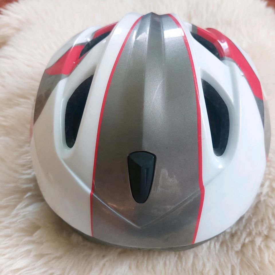 ALPINA Kinderfahrradhelm in Waldheim