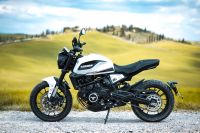 SUPER-SALE MOTO MORINI SEIEMMEZZO 649 STR VORFÜHRER inklusive Navi !! Niedersachsen - Celle Vorschau