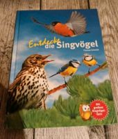 Entdecke die Singvögel Bayern - Vorbach Vorschau