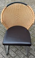6 Stühle von Ronald Schmitt - SCHNÄPPCHEN!!! Niedersachsen - Delmenhorst Vorschau
