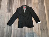 S.Oliver Gr. 38 schwarz Blazer Jacke Niedersachsen - Apen Vorschau