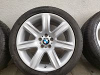 BMW 7er F01 und F02, BMW 5er GT F07 Sternspeiche 272  19Zoll Baden-Württemberg - Mietingen Vorschau