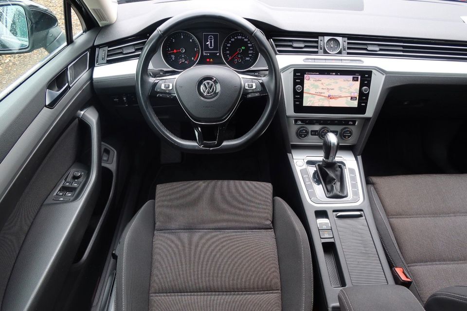 Volkswagen Passat Variant Comfortline|2.0 TDI|DSG|NAV|ACC| in Groß Oesingen