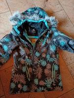 icepeak winter skijacke Kr. München - Jettenhausen Vorschau