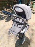 Kinderwagen mit Luftbereifung / Buggy Berlin - Tempelhof Vorschau