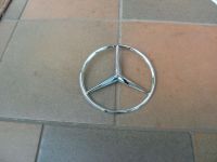 Mercedes Adenauer 300 w186.Kofferraum-Emblem Berlin - Mitte Vorschau