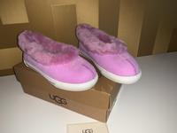 UGG RYLAN Schuhe Gr 37 ungetragen Hessen - Reiskirchen Vorschau