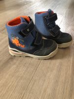 Winterschuhe 23 Blinkschuhe Pepino Nordrhein-Westfalen - Moers Vorschau