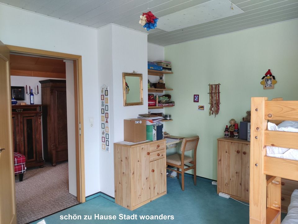 Modernes Einfamilienhaus mit Südterrasse und Sonnengarten im Urlaubsparadies Lausitzer Seenland in Spremberg