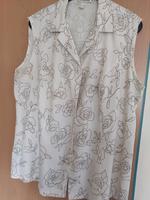 Bluse/Sommerbluse Niedersachsen - Denkte Vorschau