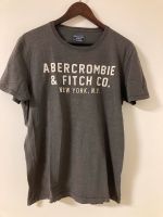 Abercrombie & Fitch Herren T-Shirt Nürnberg (Mittelfr) - Nordstadt Vorschau