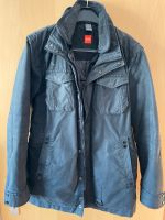 HUGO BOSS Jacke Mantel 52 Ollno W Schwarz Thermore Rinnova Bielefeld - Brackwede Vorschau