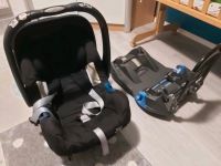 Babysitz mit Isofix Hessen - Schwalmstadt Vorschau