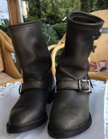 Harley Davidson Stiefel, Boots Gr. 35 Rheinland-Pfalz - Bad Ems Vorschau