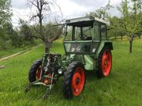 Fendt 275 Geräteträger GT GTFS Baden-Württemberg - Aichtal Vorschau