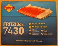 Fritzbox 7430 Nordrhein-Westfalen - Netphen Vorschau