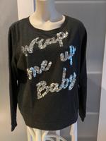 Sweatshirt von H & M Gr 40 M Hessen - Wehretal Vorschau
