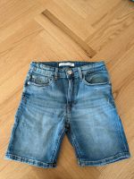 ❤️ Calvin Klein Jeans Shorts blau Größe 140❤️ Bayern - Kolbermoor Vorschau