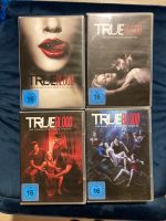 „True Blood” Serie DVD 1,2,3 & 4 Staffel Köln - Ehrenfeld Vorschau