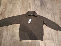 Neu, Benetton, Pullover, Gr. L, troyer, NP ca. 90,- Nordrhein-Westfalen - Kaarst Vorschau