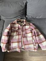 Warmes Karohemd XS Stradivarius Bielefeld - Bielefeld (Innenstadt) Vorschau