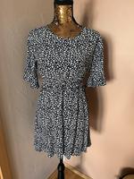 Sommer Kleid Gr.S dunkelblau Nordrhein-Westfalen - Simmerath Vorschau