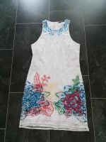 desigual kleid weiß Nordrhein-Westfalen - Oer-Erkenschwick Vorschau