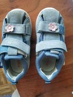 Sandalen Superfit gr. 24 Baden-Württemberg - Pforzheim Vorschau