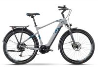 RAYMON EBIKE 27 ZOLL TourRay E 5.0 NEU! UVP 2999 € EA1 Thüringen - Eisenach Vorschau