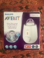 NEU OVP Philips Avent SCF355/00 Flaschenwärmer Berlin - Westend Vorschau