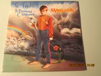 Schallpatte mit 4 Autogramm  - MARILLION - MISPLACED CHILDHOOD Nordrhein-Westfalen - Gelsenkirchen Vorschau