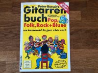 Gitarrenbuch Peter Bursch Gitarre lernen Nordrhein-Westfalen - Kreuztal Vorschau