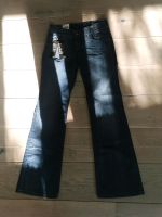 Jeans Bootcut Lee Leola W29 L31 Bielefeld - Bielefeld (Innenstadt) Vorschau