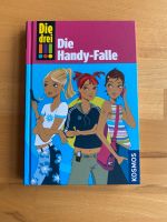 die drei !!! - Die Handy-Falle Hessen - Lautertal Vorschau