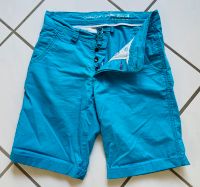 Esprit Herren Shorts Gr 29 blau und grün Rheinland-Pfalz - Bermersheim vor der Höhe Vorschau