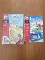 LeapPad Lernsystem Bücher mit Software Niedersachsen - Delmenhorst Vorschau
