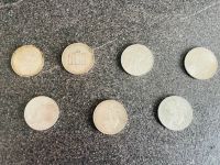 Verschiedene Münzen Niedersachsen - Winsen (Aller) Vorschau
