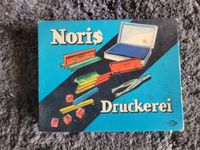 Noris Druckerei Vintage 50 jahre Nordrhein-Westfalen - Erkelenz Vorschau