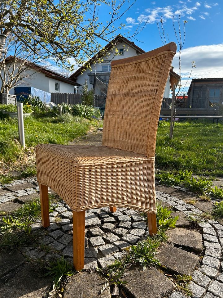 Esstisch Stühle in Leutkirch im Allgäu